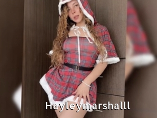 Hayleymarshalll