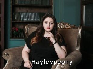 Hayleypeony