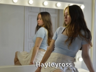 Hayleyross