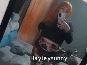 Hayleysunny