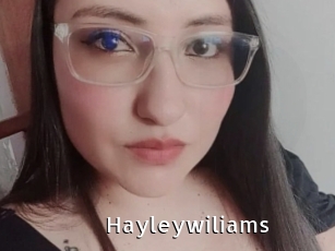hayleywiliams My Porno Stash