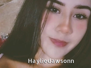 Hayliedawsonn