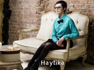 Haytika