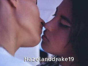 Hazelanddrake19