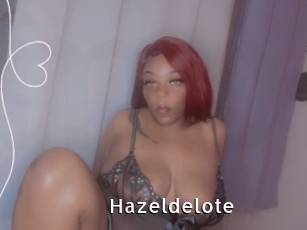 Hazeldelote
