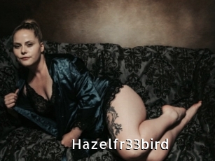 Hazelfr33bird