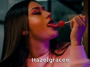Hazelgracee