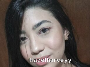 Hazelharveyy