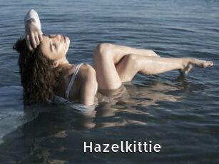 Hazelkittie