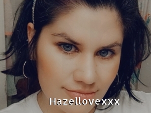 hazellovexxx My Porno Stash