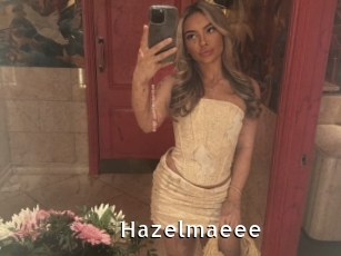 Hazelmaeee