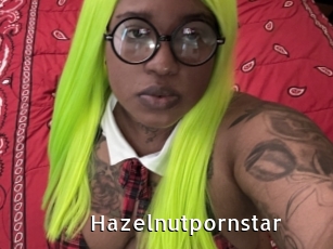 Hazelnutpornstar