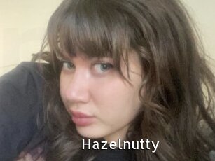 Hazelnutty