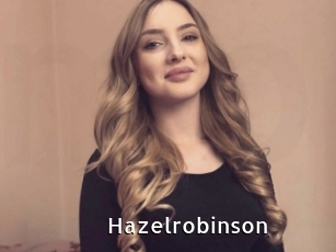 Hazelrobinson