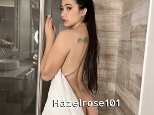 Hazelrose101