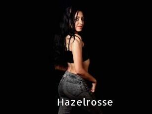 Hazelrosse