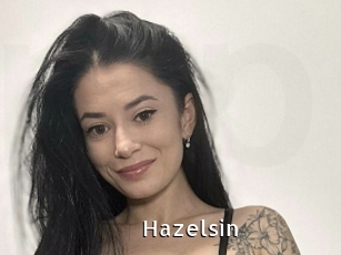 Hazelsin