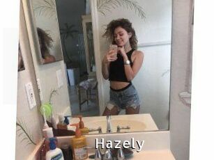 hazely My Porno Stash