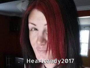 Heartcandy2017