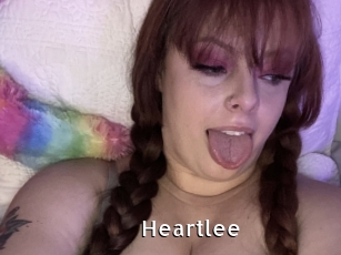 Heartlee