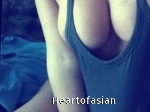 Heartofasian