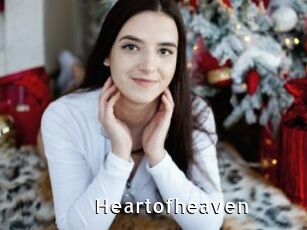 Heartofheaven