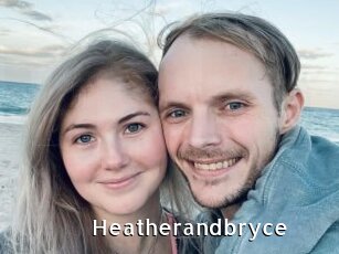 Heatherandbryce