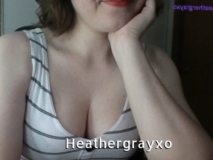 Heathergrayxo