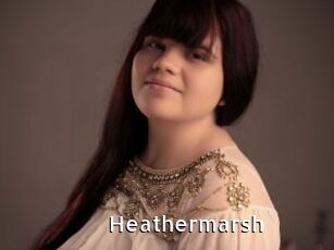 Heathermarsh