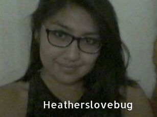 Heatherslovebug