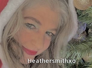 Heathersmithxo