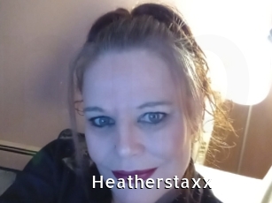 Heatherstaxx