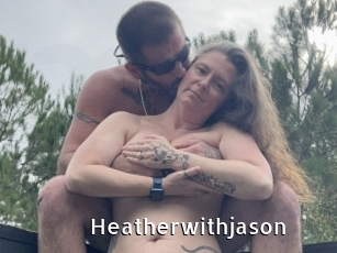 Heatherwithjason