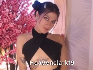 Heavenclark19
