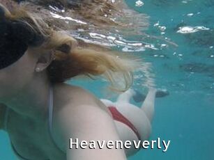 Heaveneverly
