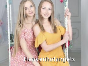 Heavenhotangels