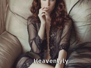 Heavenlyly