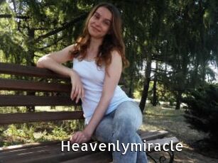 Heavenlymiracle