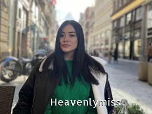 Heavenlymiss