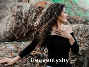 Heavenlyshy