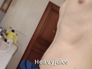 Heavyjuice