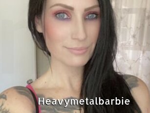 Heavymetalbarbie