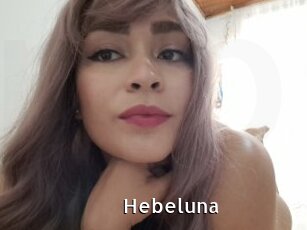Hebeluna
