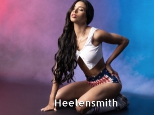 Heelensmith