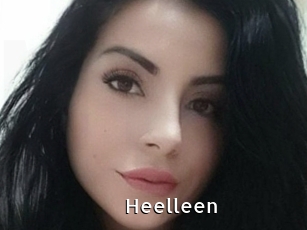 Heelleen