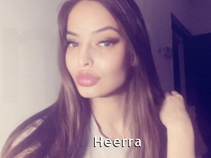 Heerra
