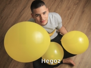 Hegoz