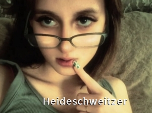 Heideschweitzer