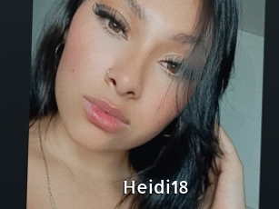 heidi18 My Porno Stash