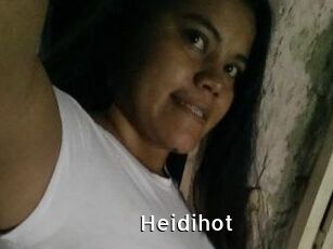 Heidihot